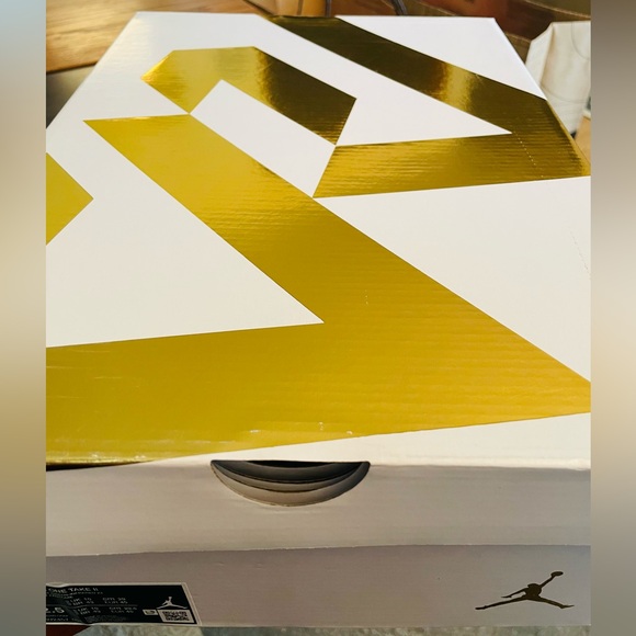 New  Men’s Nike Jordan One Take II size9 - Picture 5 of 13